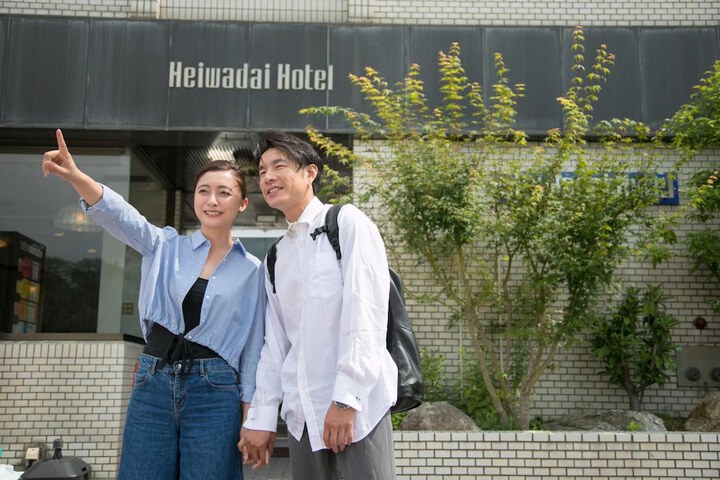 Hotel 23 of 45