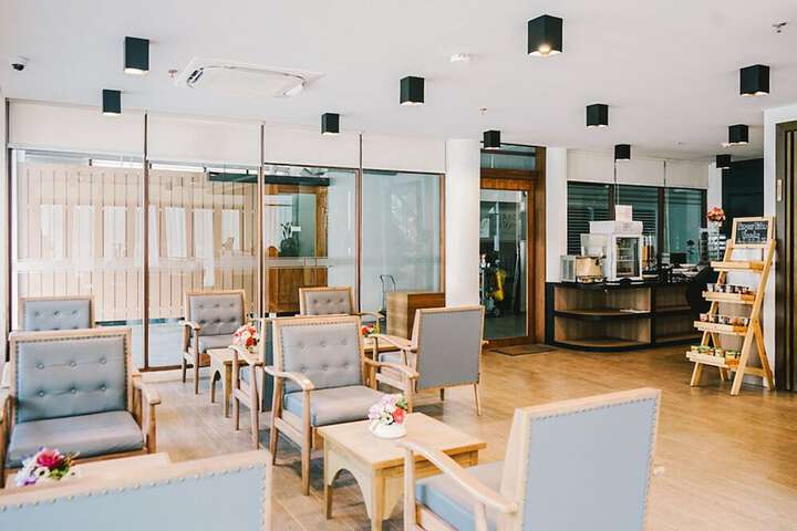Hotel Interior 127 of 147