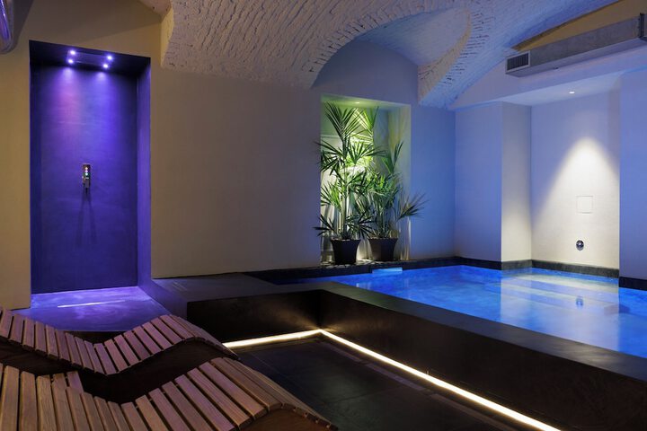 Photo of Palazzo Bellezia Luxury Suites & Spa