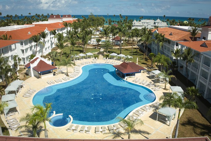 Hotel 146 of 152