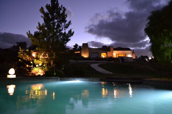 Pool to Cool