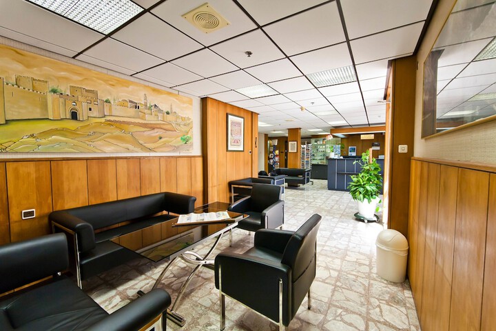Hotel Interior 6 of 31