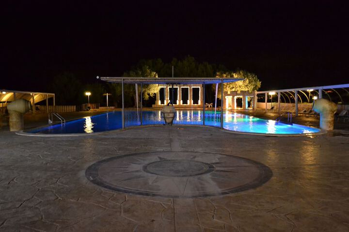 Pool 13 of 46