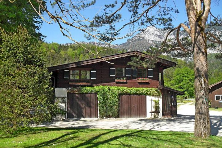Ferienhaus Gestüt Pfaffenlehen