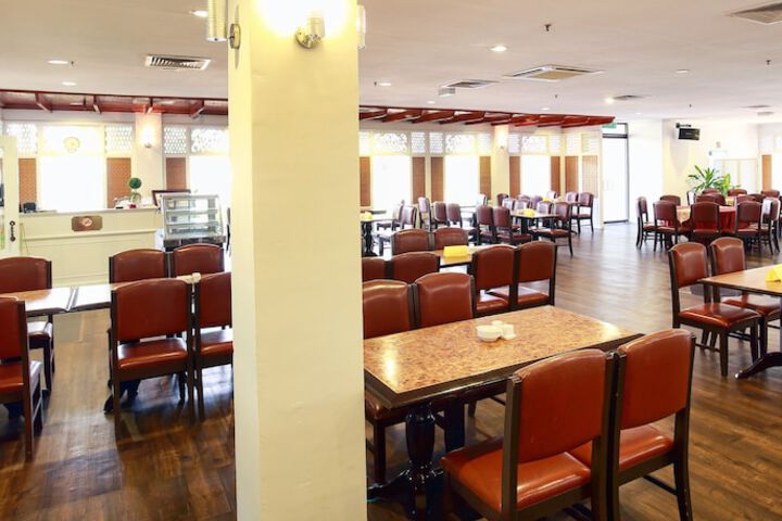 Restaurants