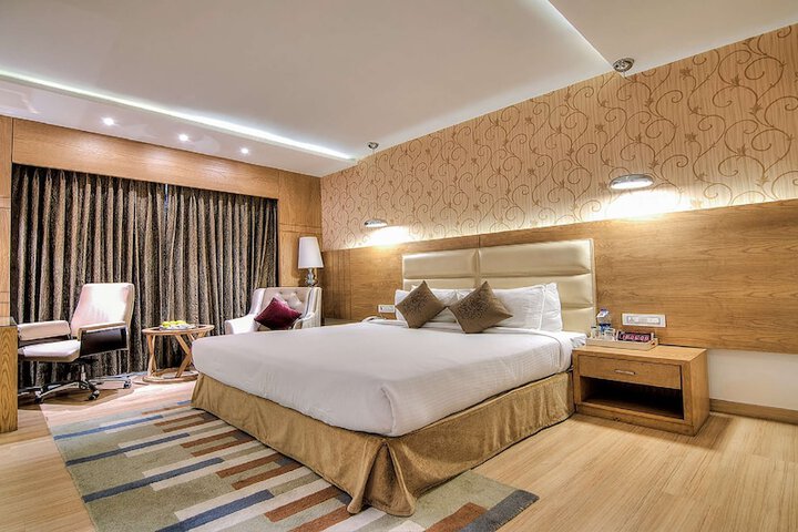 Image of Best Western Summerlea