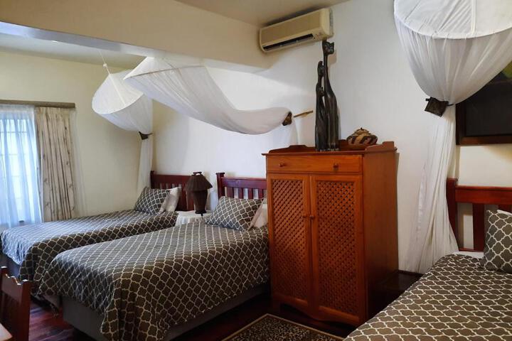 Fitness Facility Photos