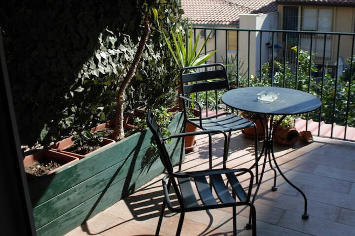 Terrace/Patio 21 of 40