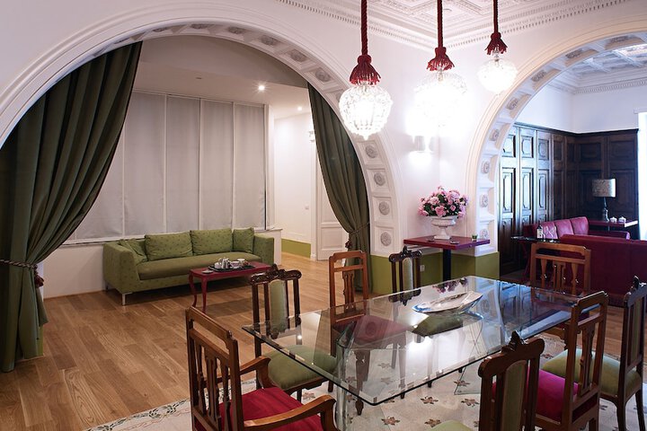 Hotel Interior 5 of 41