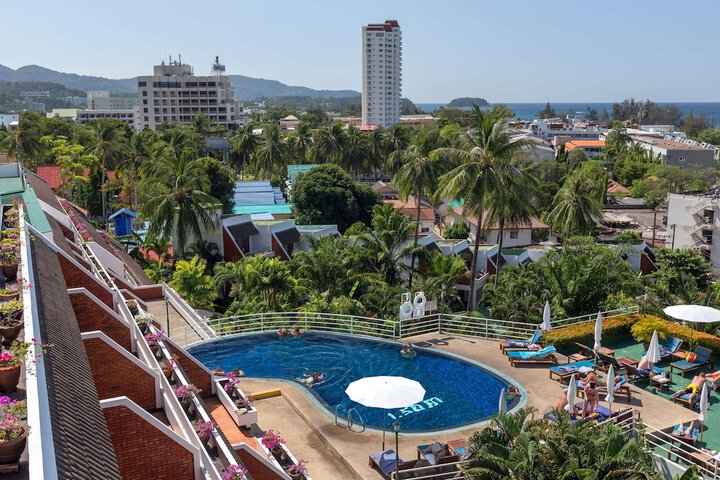Hotel 106 of 118