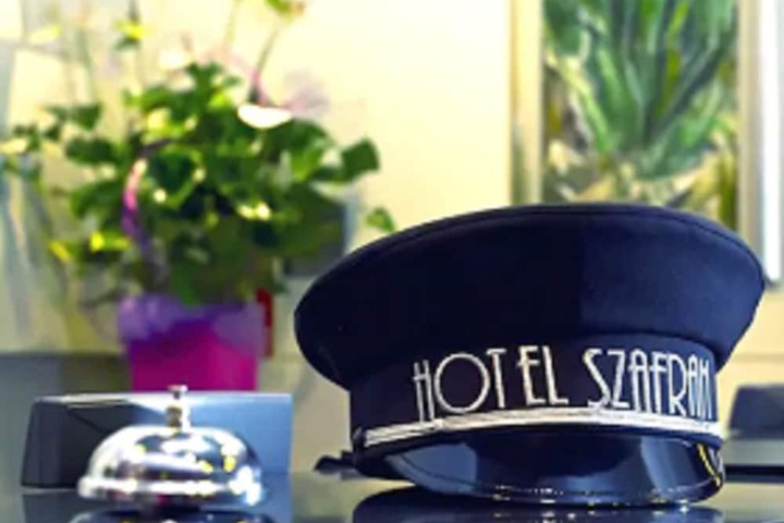 Hotel Interior 3 of 67