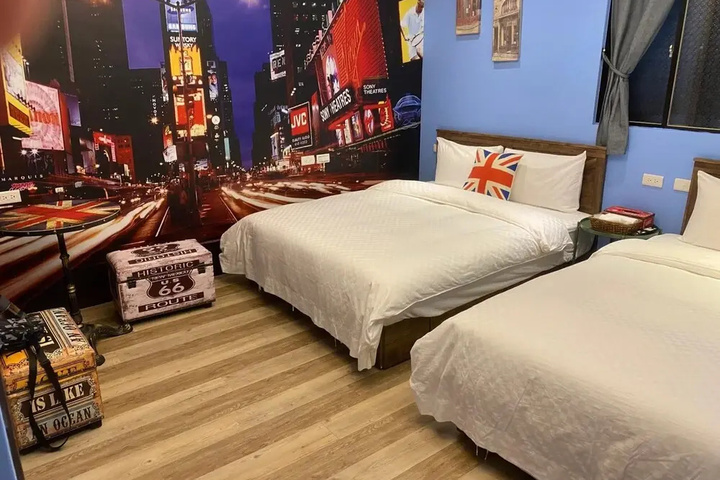 Room 3 of 14