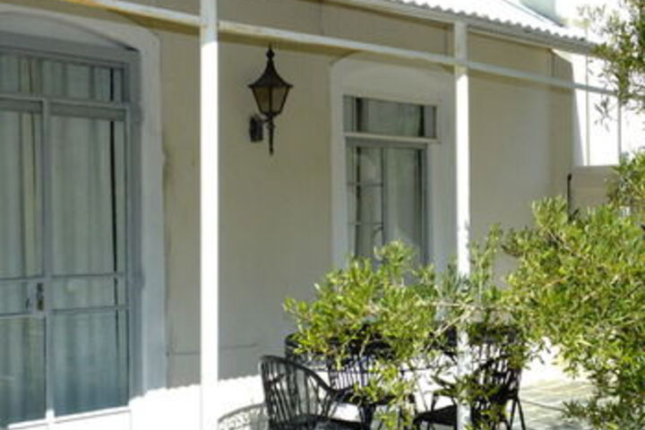 Terrace/Patio 70 of 75