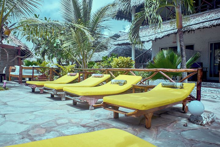 Hotel 97 of 99