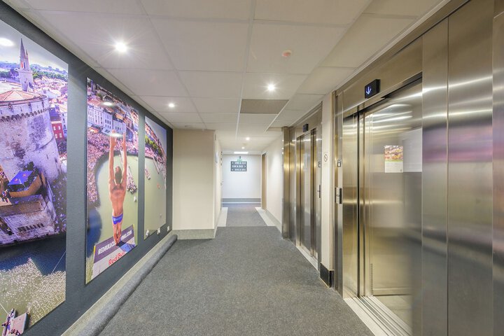 Elevator