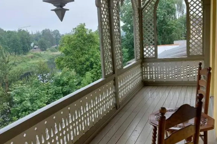 Terrace/Patio 7 of 10