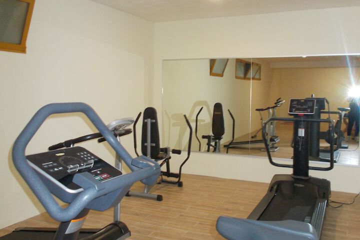 Health and Fitness 22 of 34