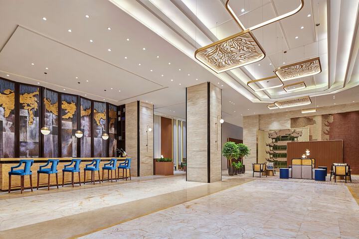 Hotel Interior 4 of 47