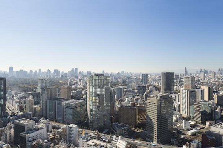 Hotel View 104 of 107