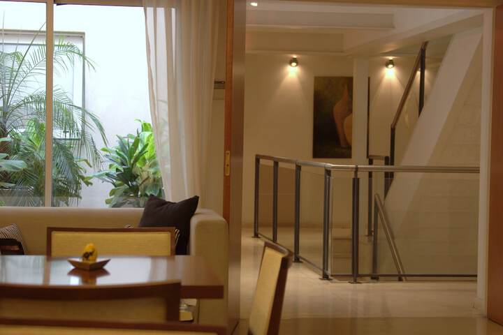 Lobby Photos