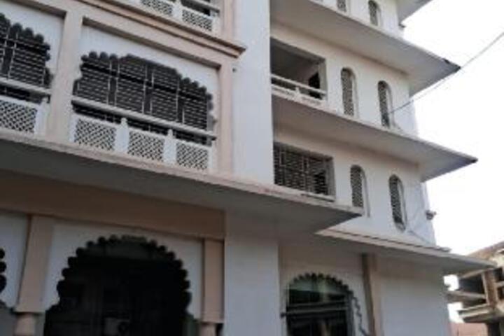 Hotel 14 of 23