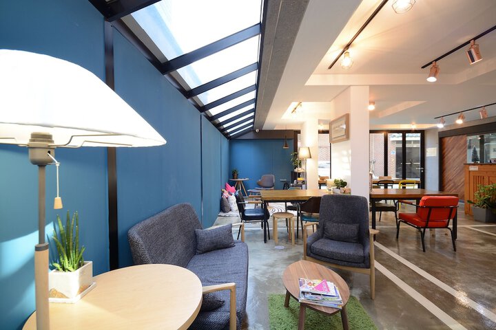 Hotel Interior 16 of 73