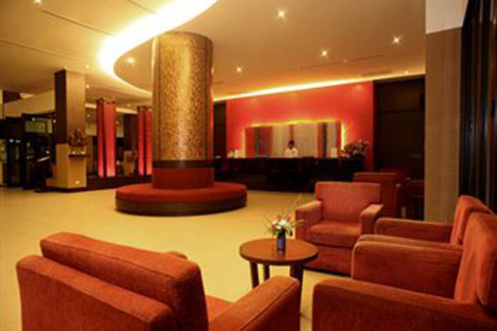 Pgs Hotels Kris Hotel & Spa