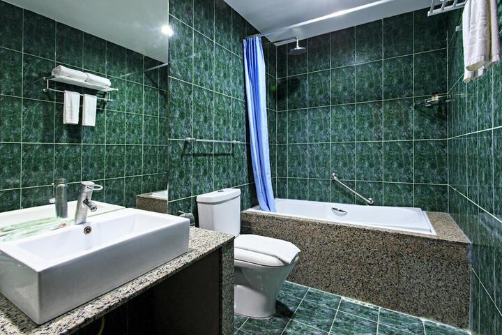 Bath Photo