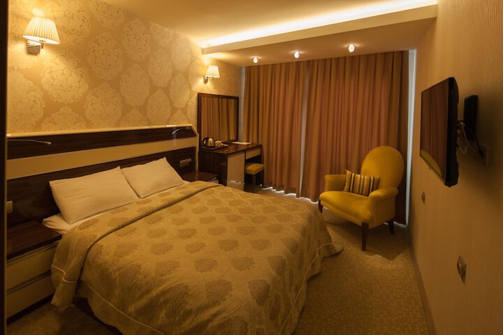 Armin Hotel in Amasya