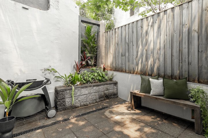 Terrace/Patio 22 of 37