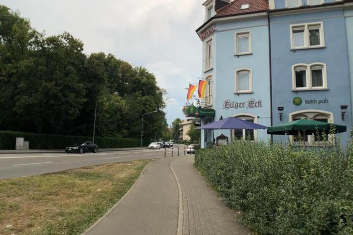 Hotel Bilger Eck