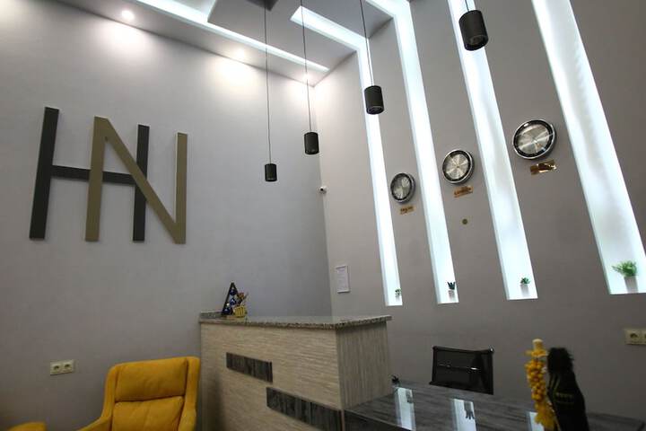 Hotel Interior 8 of 86