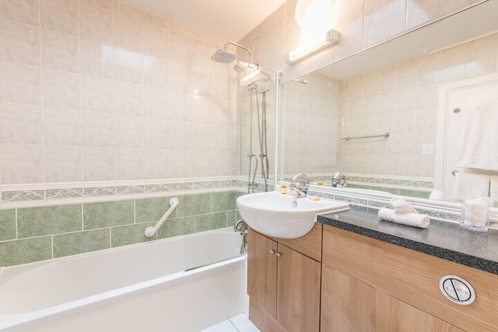 Bath Photo