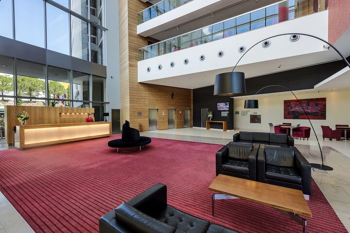 Lobby Photos