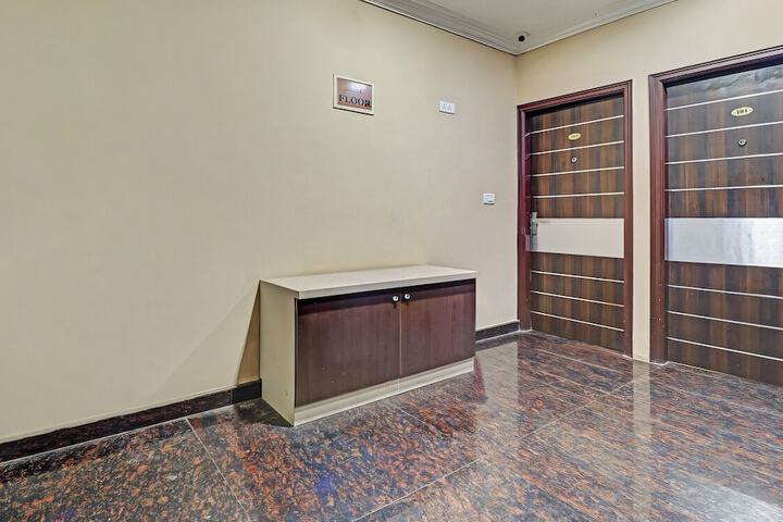 Hotel 16 of 16
