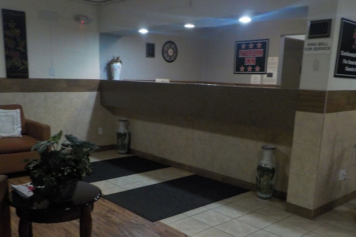 Hotel Interior 10 of 23