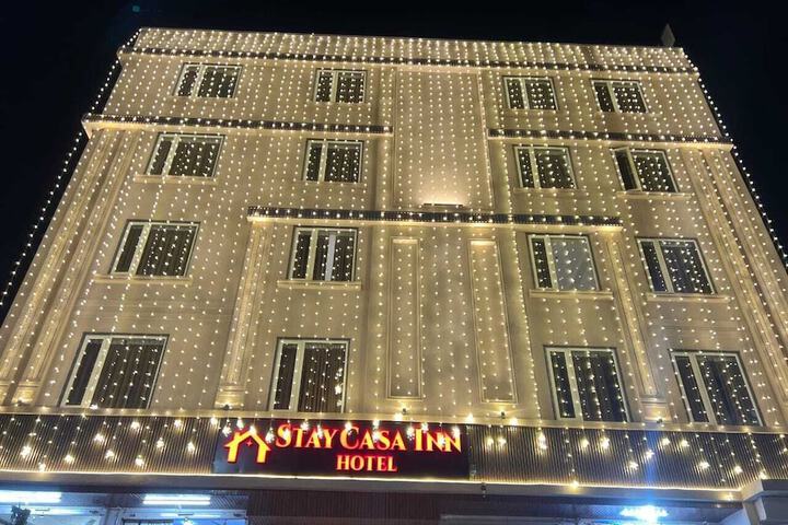 Hotel 18 of 18