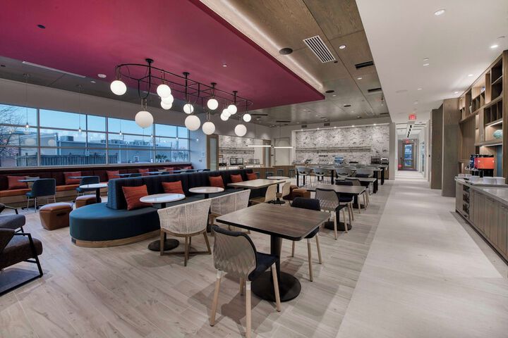 Hotel Interior 2 of 26