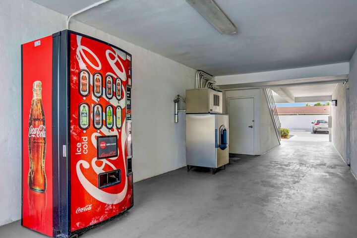 Vending machine