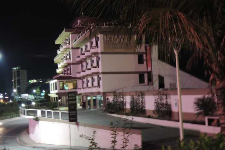 Hotel 47 of 50