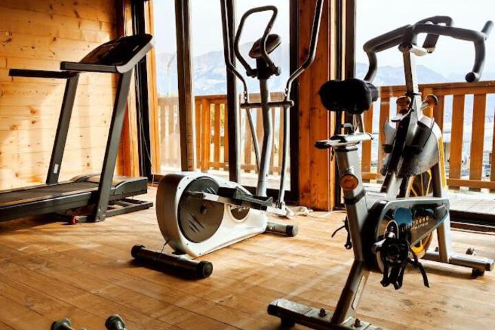 Spa and Wellness Pictures