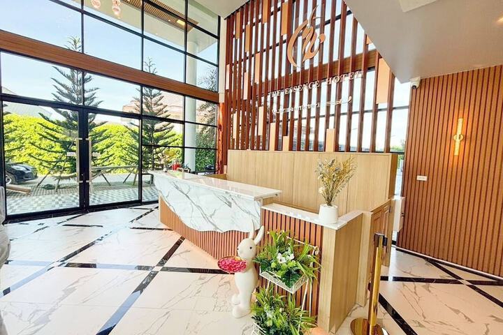 The Essence HOTEL Chanthaburi