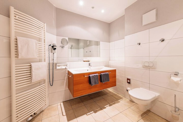 Bath Amenities