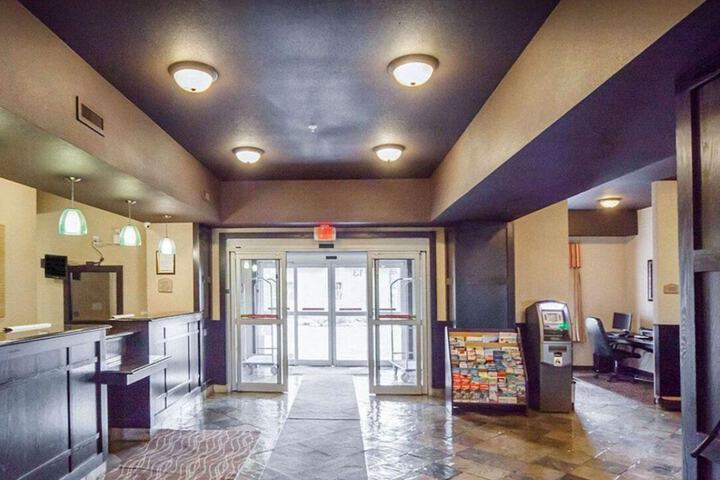 Hotel Interior 2 of 9