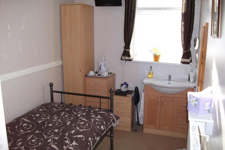 Fitness Center Photo