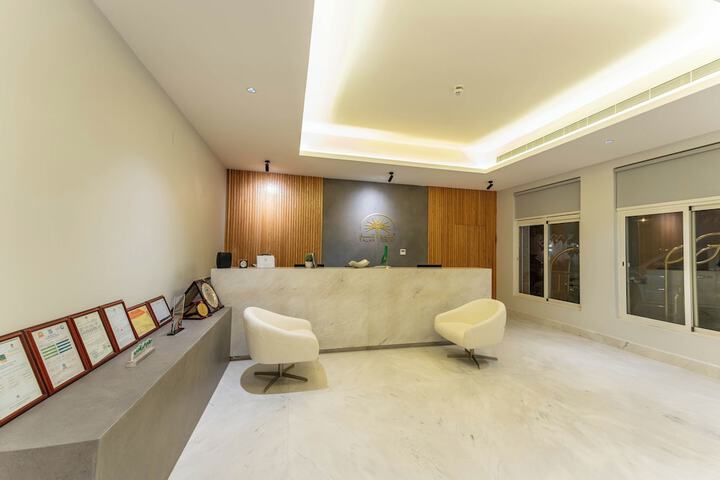 Hotel Interior 2 of 87