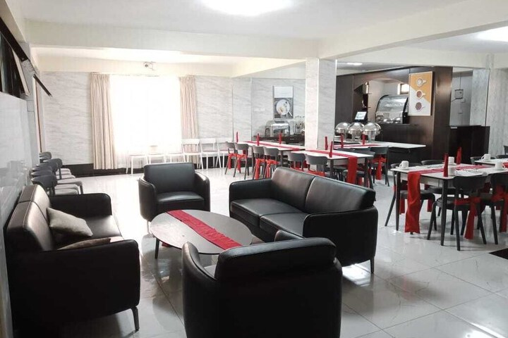 Hotel Interior 58 of 63