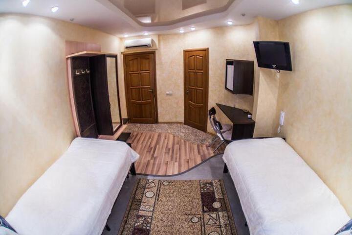 Guest Suite Photo