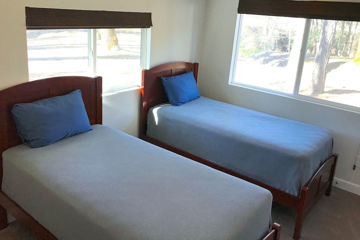 Mountain Retreat Cottage 2 Queen Beds (12 of 45)