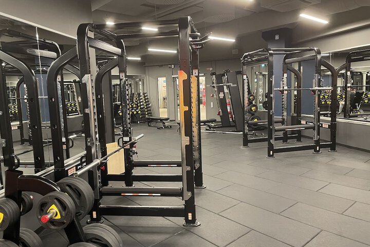 Health and Fitness 32 of 56